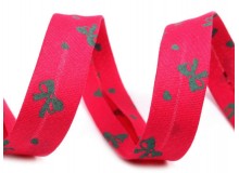 Schrägband Schleifen